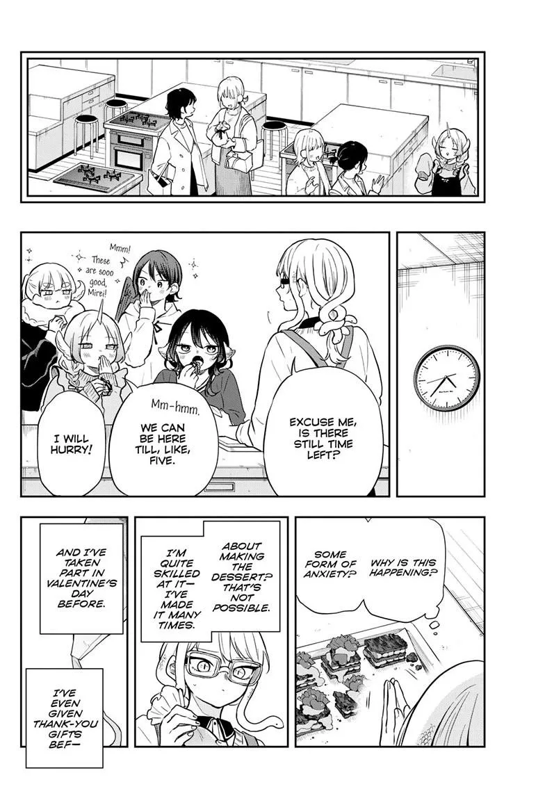 Read Tsumiki Ogamis Not So Ordinary Life EN Manga Online