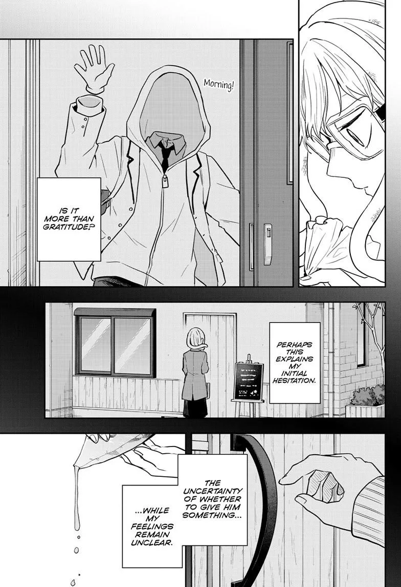 Read Tsumiki Ogamis Not So Ordinary Life EN Manga Online