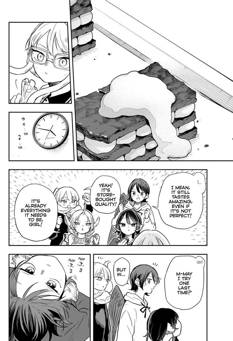 Read Tsumiki Ogamis Not So Ordinary Life EN Manga Online