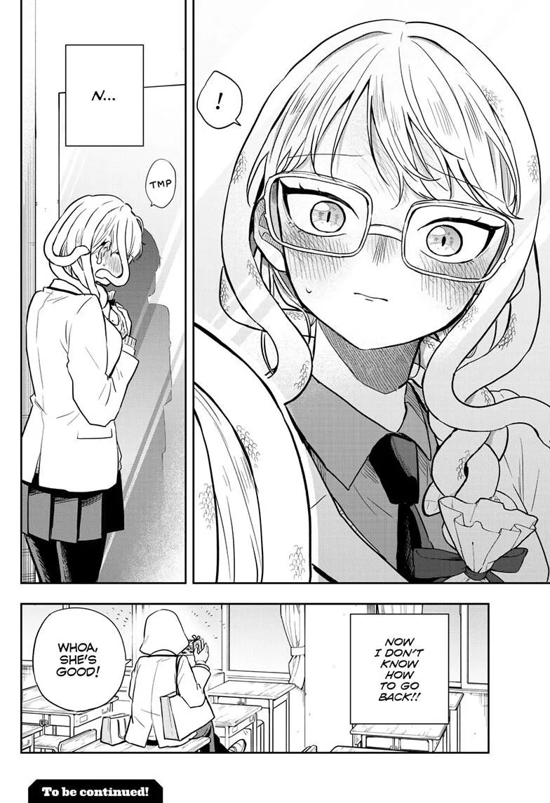 Read Tsumiki Ogamis Not So Ordinary Life EN Manga Online