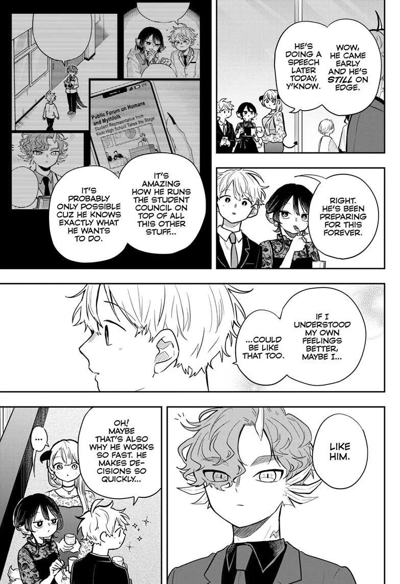 Read Tsumiki Ogamis Not So Ordinary Life EN Manga Online