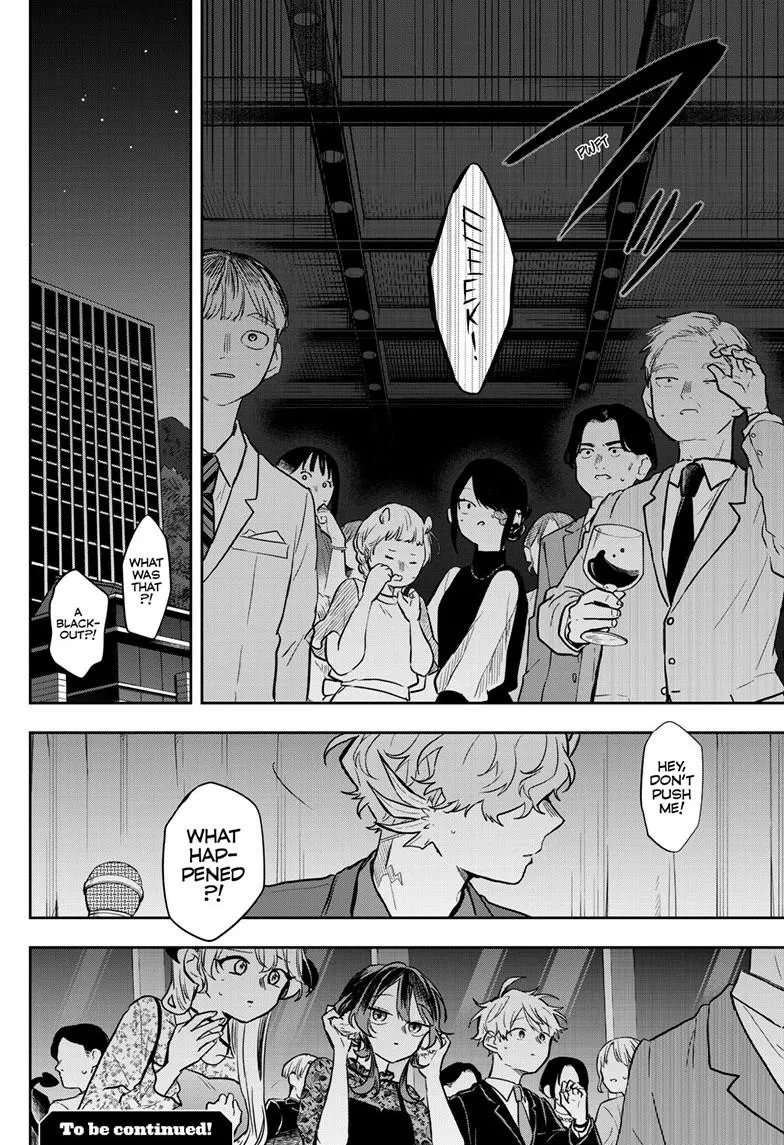 Read Tsumiki Ogamis Not So Ordinary Life EN Manga Online