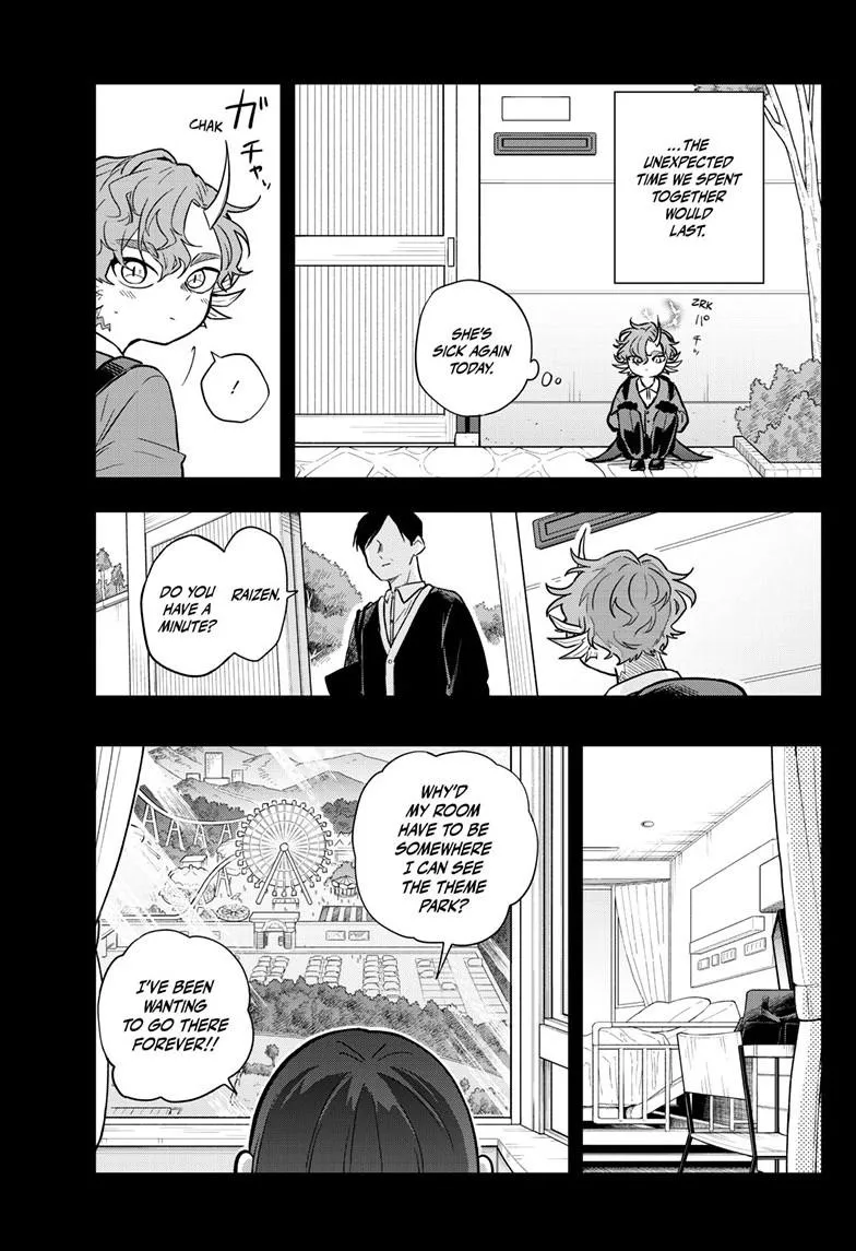 Read Tsumiki Ogamis Not So Ordinary Life EN Manga Online