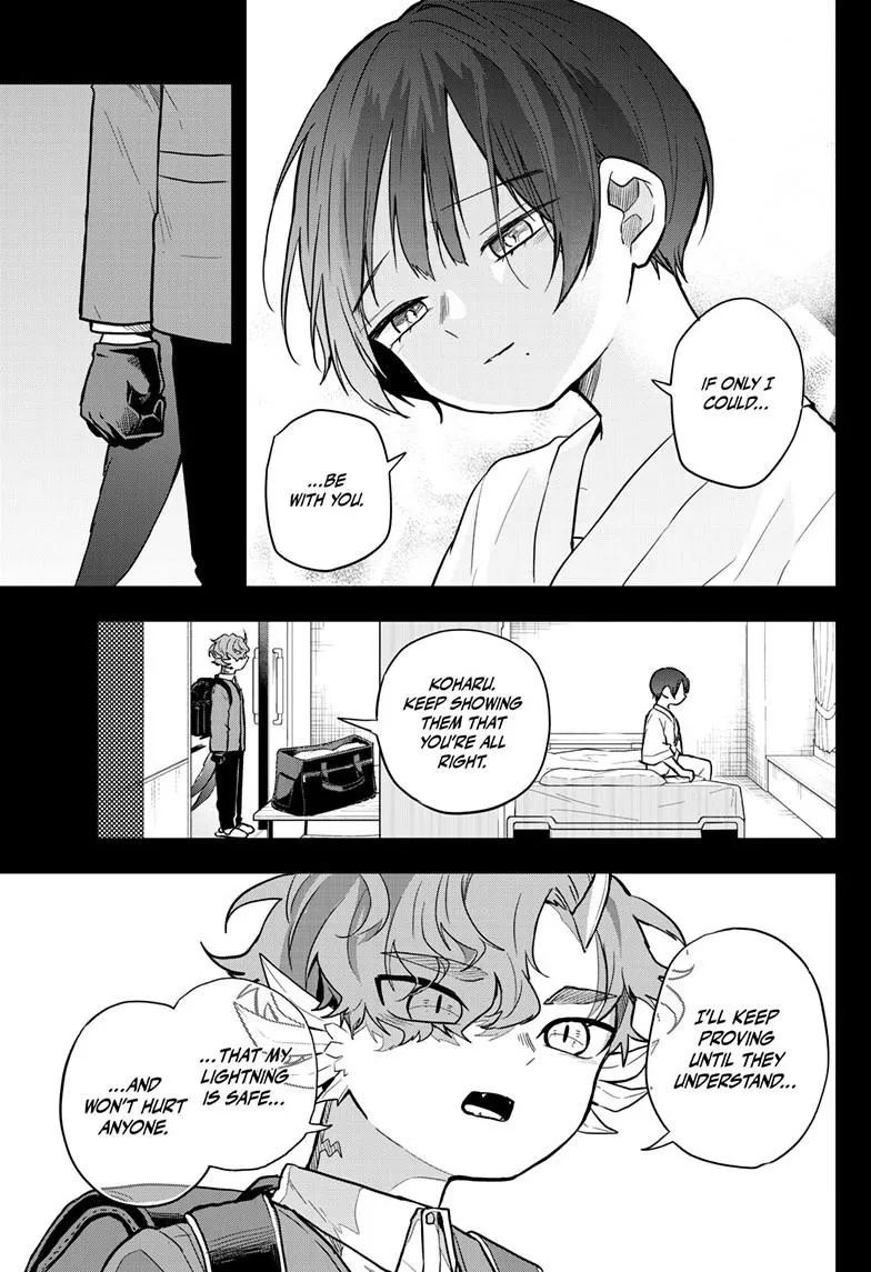 Read Tsumiki Ogamis Not So Ordinary Life EN Manga Online