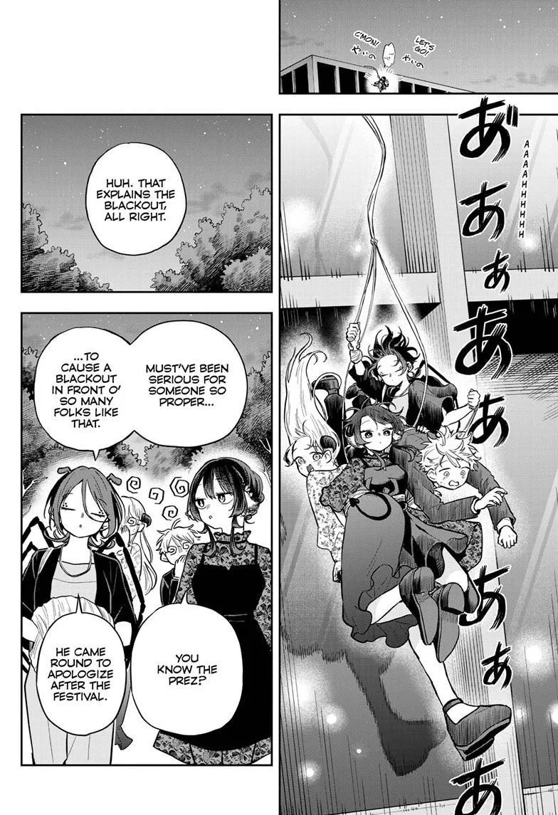Read Tsumiki Ogamis Not So Ordinary Life EN Manga Online