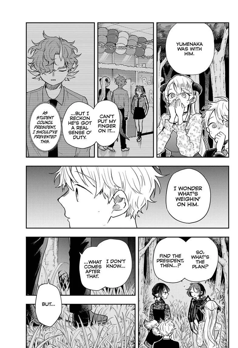 Read Tsumiki Ogamis Not So Ordinary Life EN Manga Online