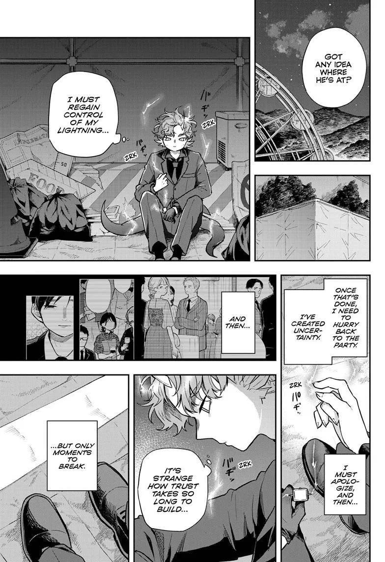 Read Tsumiki Ogamis Not So Ordinary Life EN Manga Online