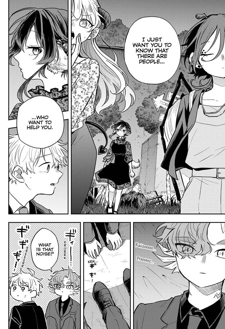Read Tsumiki Ogamis Not So Ordinary Life EN Manga Online