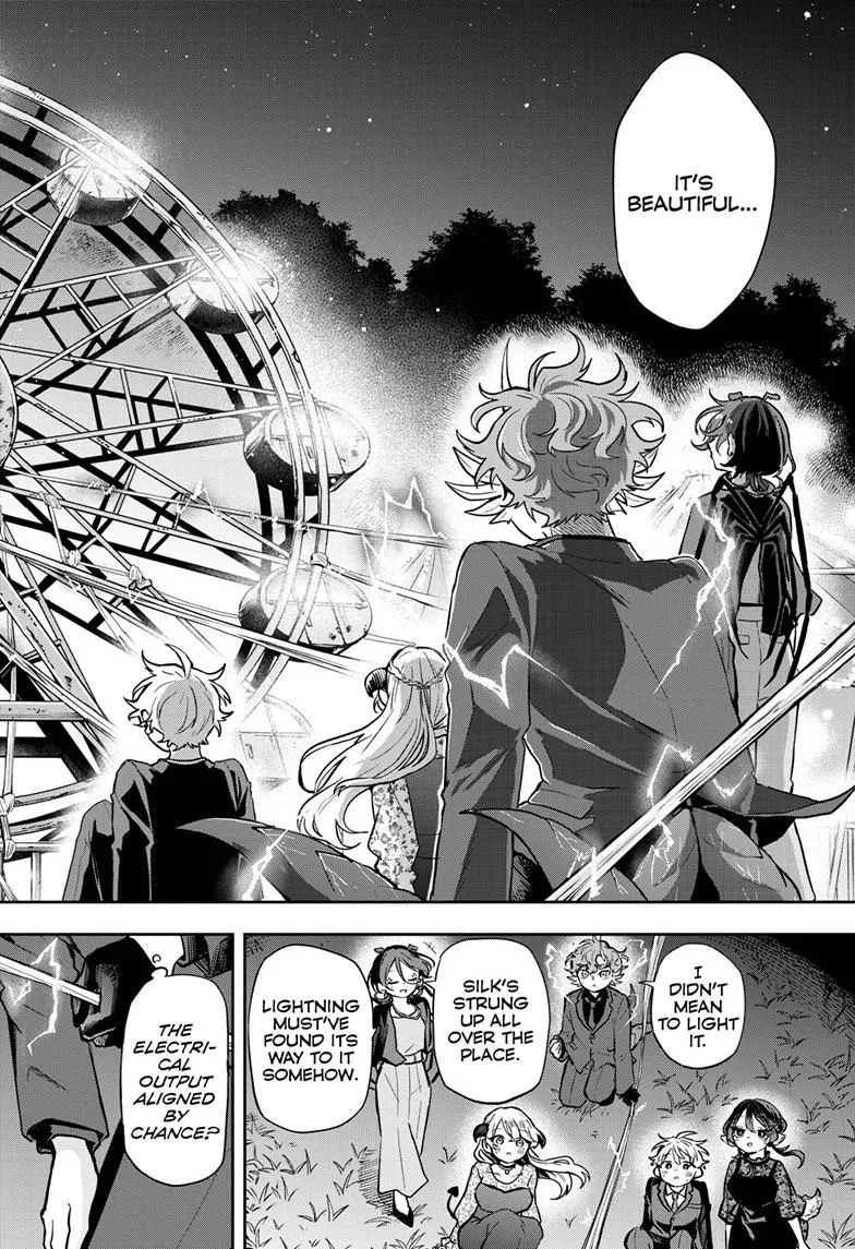 Read Tsumiki Ogamis Not So Ordinary Life EN Manga Online