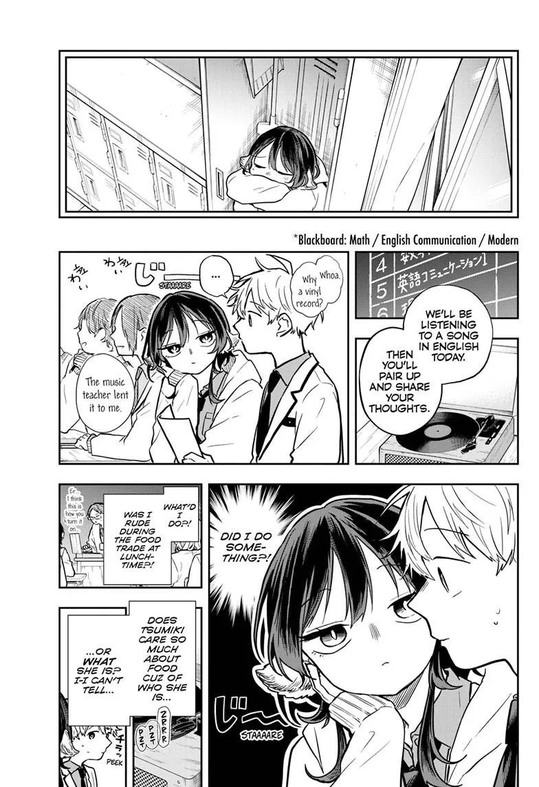 Read Tsumiki Ogamis Not So Ordinary Life EN Manga Online