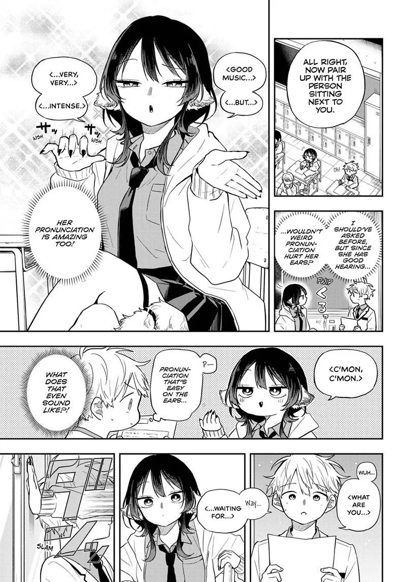 Read Tsumiki Ogamis Not So Ordinary Life EN Manga Online