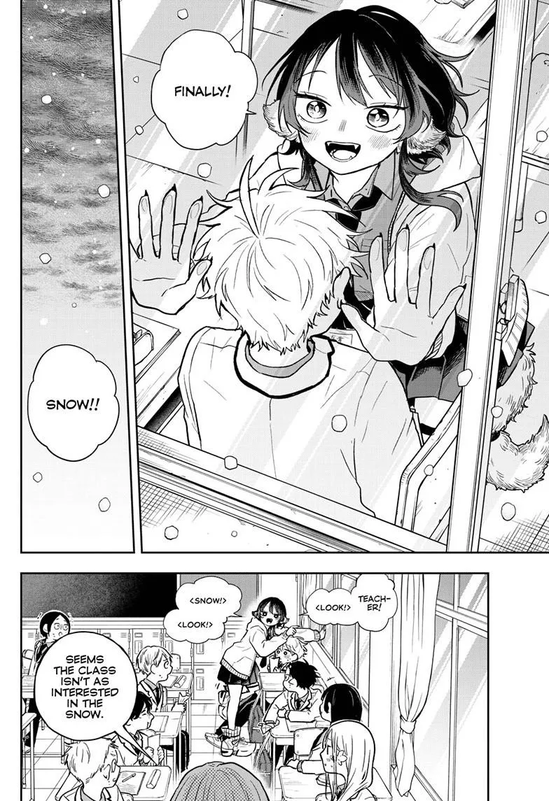 Read Tsumiki Ogamis Not So Ordinary Life EN Manga Online