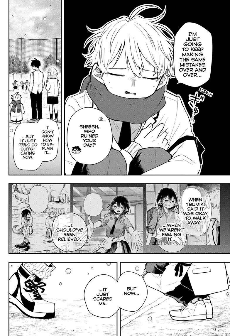 Read Tsumiki Ogamis Not So Ordinary Life EN Manga Online