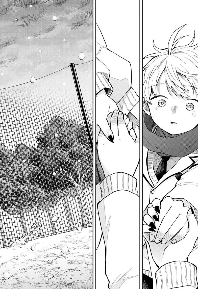 Read Tsumiki Ogamis Not So Ordinary Life EN Manga Online