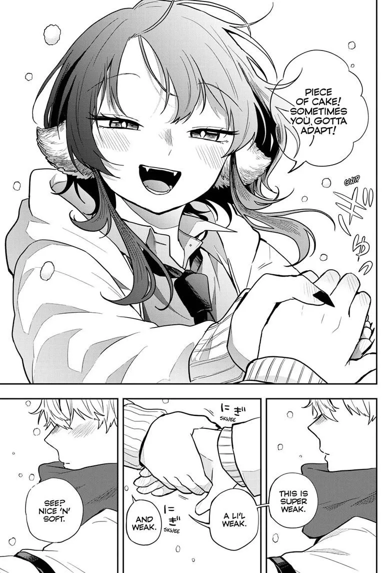 Read Tsumiki Ogamis Not So Ordinary Life EN Manga Online
