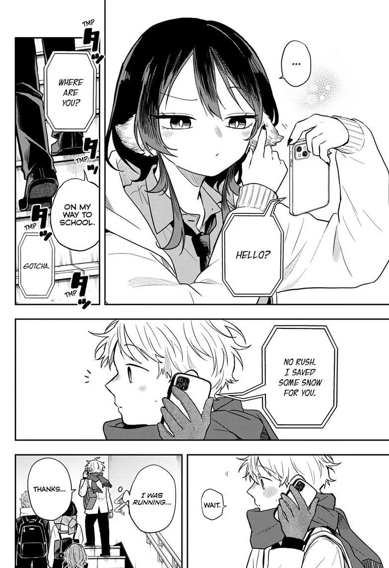 Read Tsumiki Ogamis Not So Ordinary Life EN Manga Online