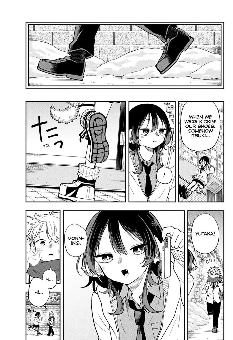 Read Tsumiki Ogamis Not So Ordinary Life EN Manga Online