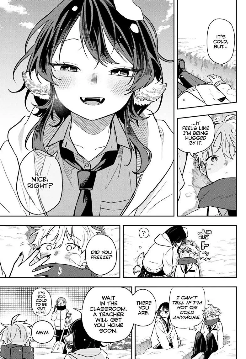 Read Tsumiki Ogamis Not So Ordinary Life EN Manga Online