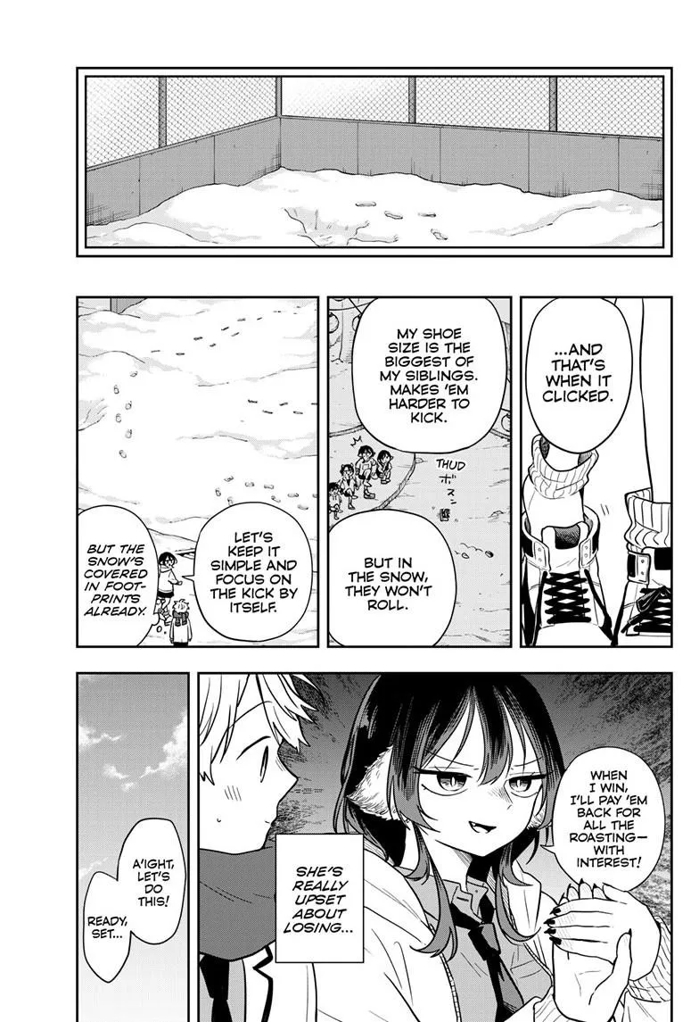 Read Tsumiki Ogamis Not So Ordinary Life EN Manga Online