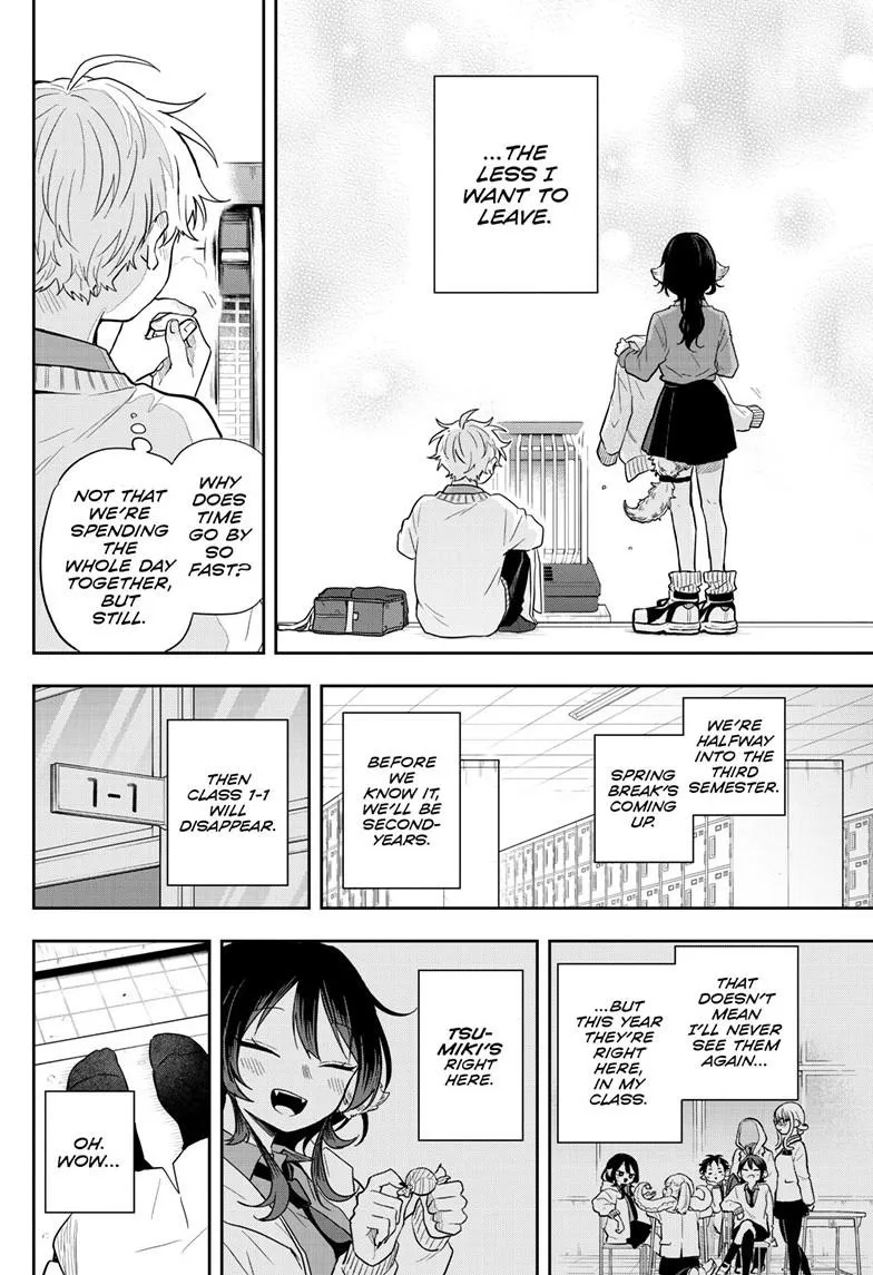 Read Tsumiki Ogamis Not So Ordinary Life EN Manga Online