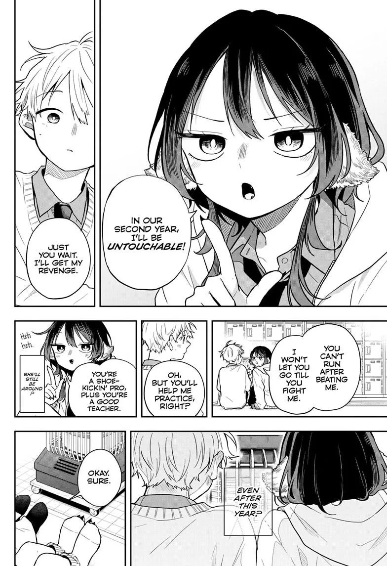 Read Tsumiki Ogamis Not So Ordinary Life EN Manga Online