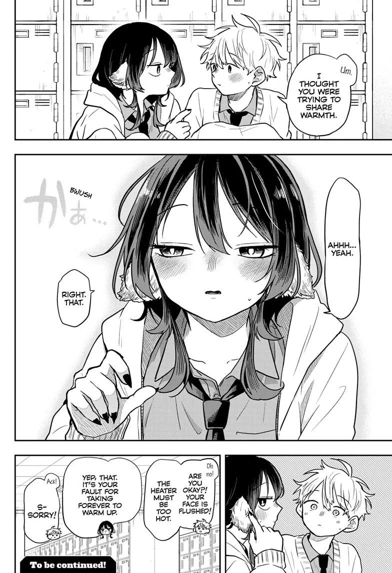 Read Tsumiki Ogamis Not So Ordinary Life EN Manga Online
