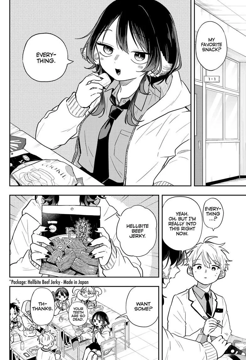 Read Tsumiki Ogamis Not So Ordinary Life EN Manga Online