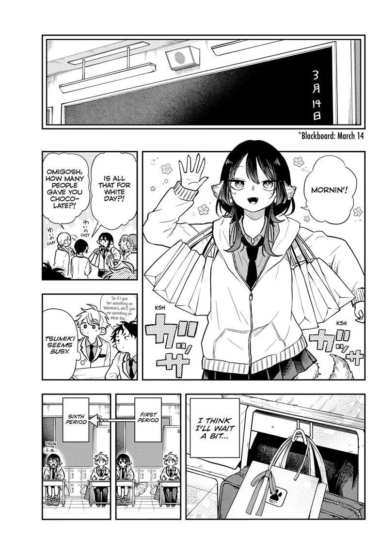 Read Tsumiki Ogamis Not So Ordinary Life EN Manga Online