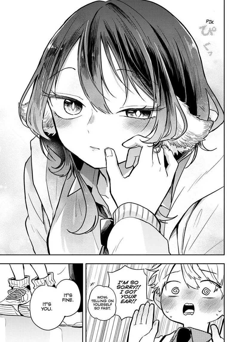 Read Tsumiki Ogamis Not So Ordinary Life EN Manga Online