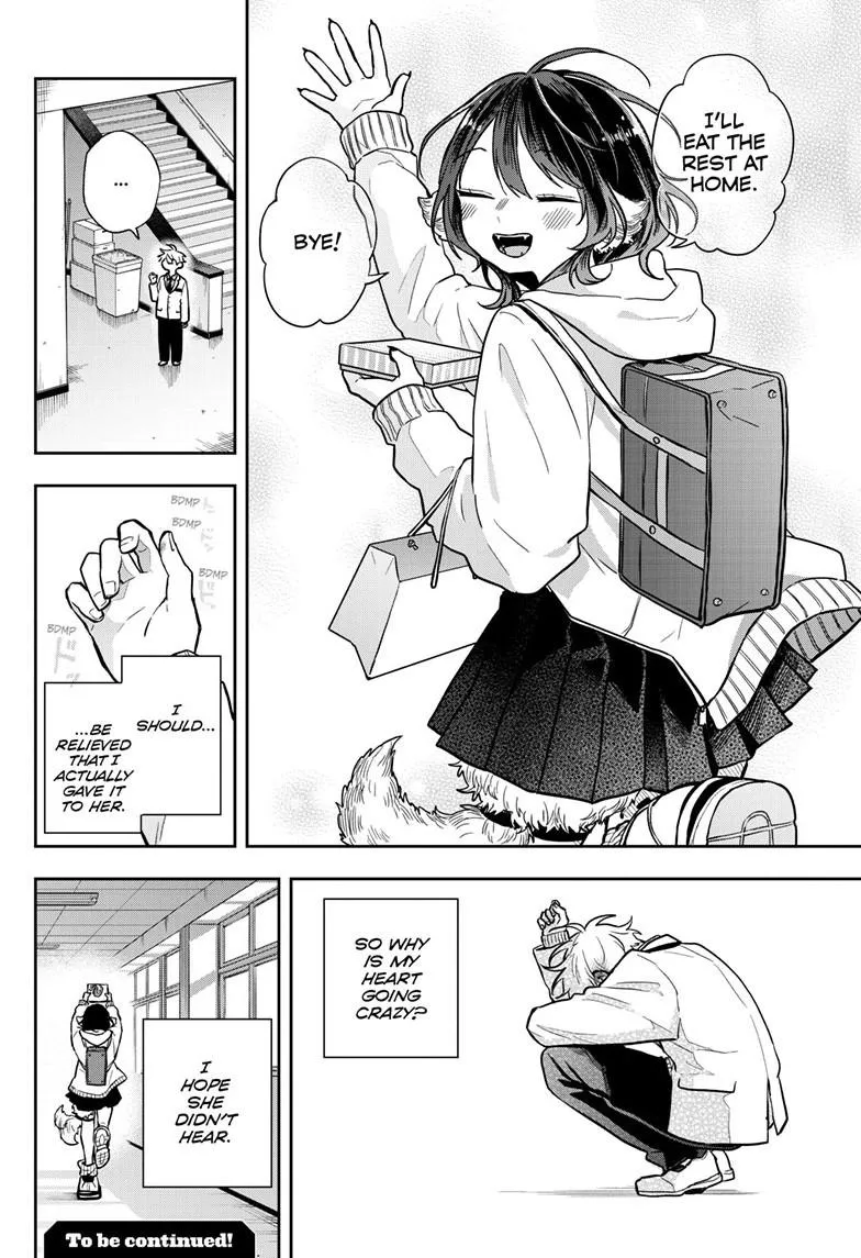 Read Tsumiki Ogamis Not So Ordinary Life EN Manga Online
