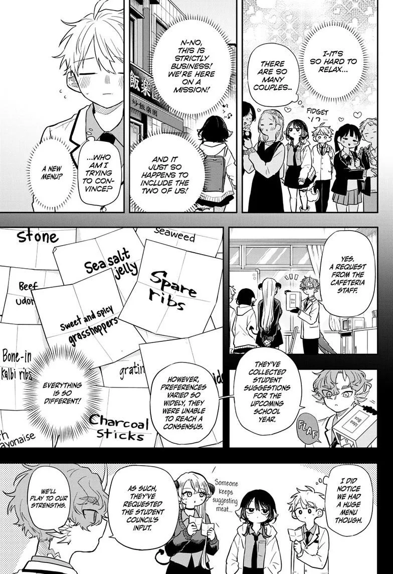 Read Tsumiki Ogamis Not So Ordinary Life EN Manga Online