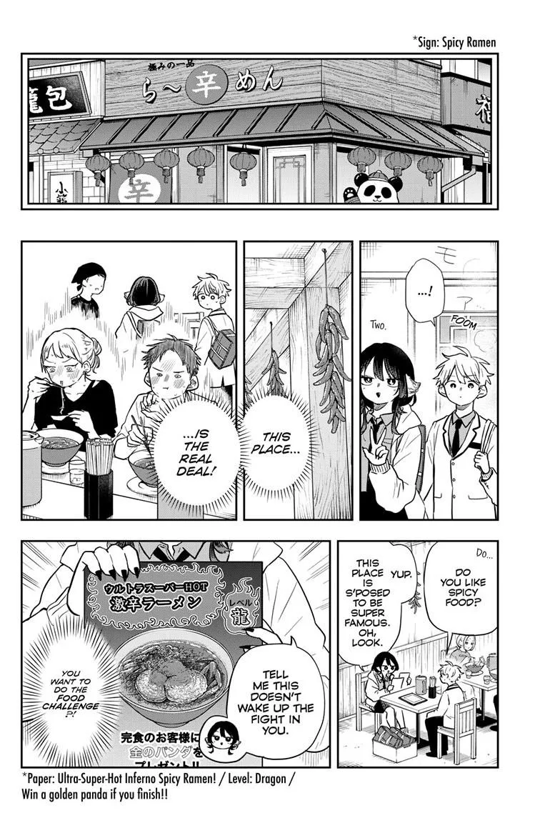 Read Tsumiki Ogamis Not So Ordinary Life EN Manga Online