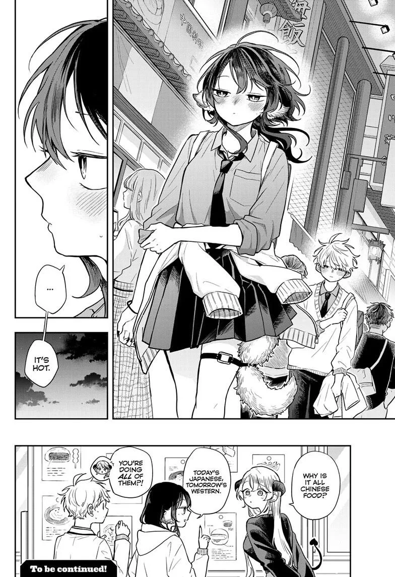 Read Tsumiki Ogamis Not So Ordinary Life EN Manga Online