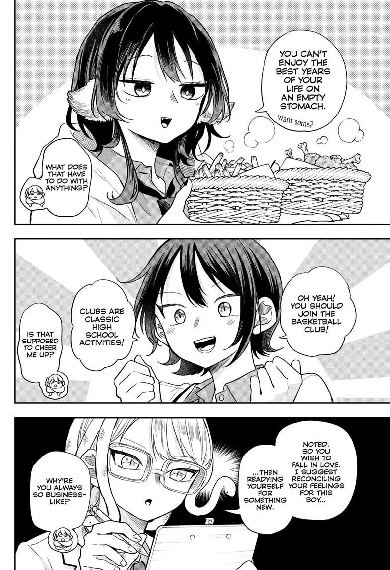 Read Tsumiki Ogamis Not So Ordinary Life EN Manga Online