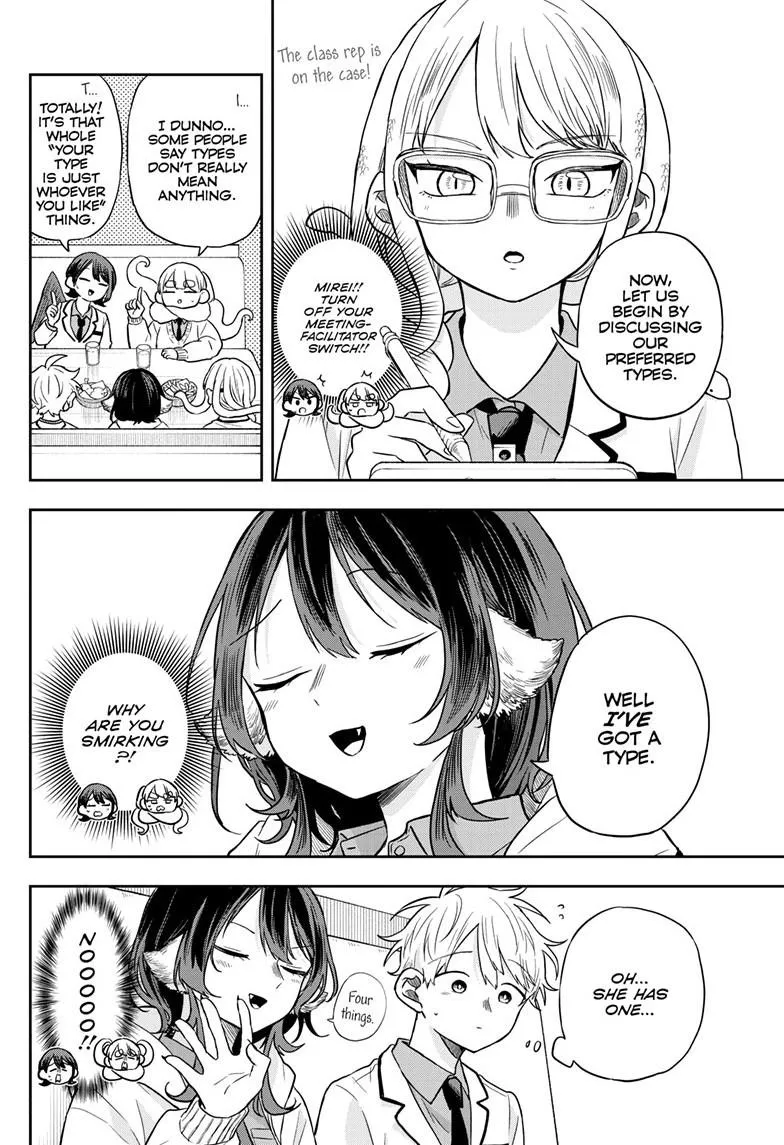 Read Tsumiki Ogamis Not So Ordinary Life EN Manga Online