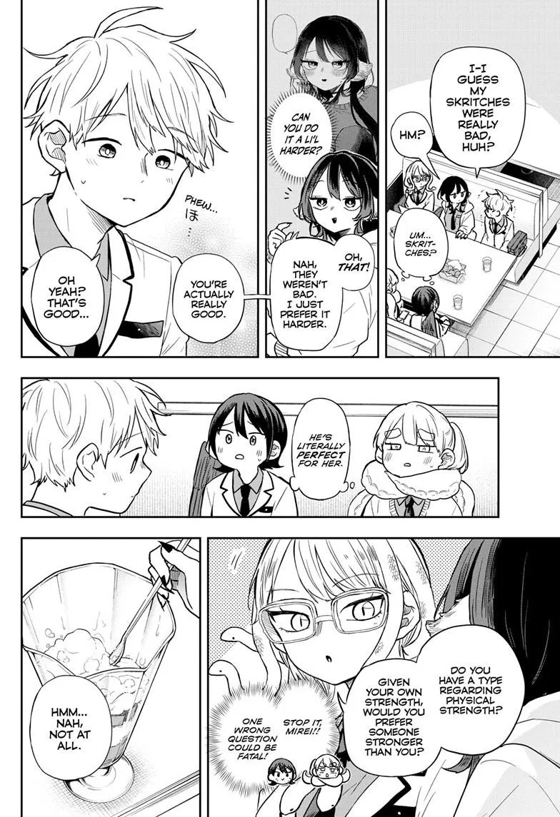Read Tsumiki Ogamis Not So Ordinary Life EN Manga Online