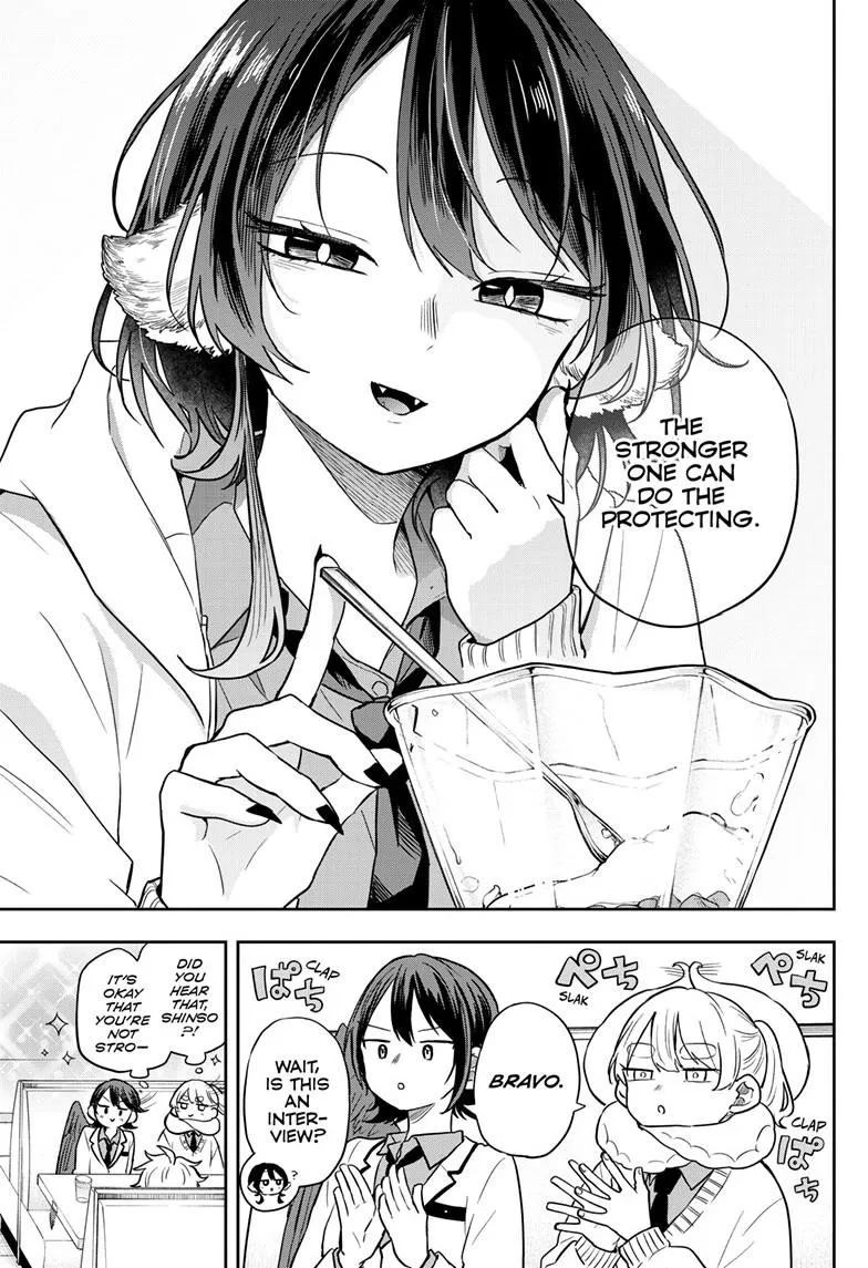 Read Tsumiki Ogamis Not So Ordinary Life EN Manga Online