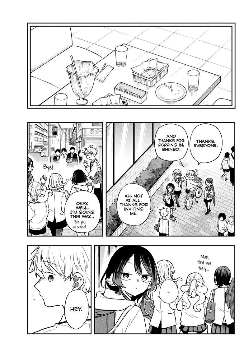 Read Tsumiki Ogamis Not So Ordinary Life EN Manga Online