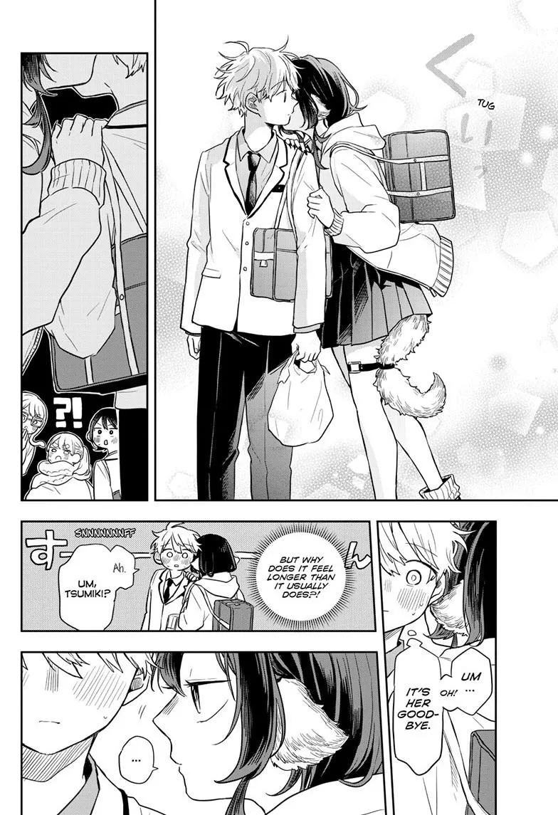 Read Tsumiki Ogamis Not So Ordinary Life EN Manga Online