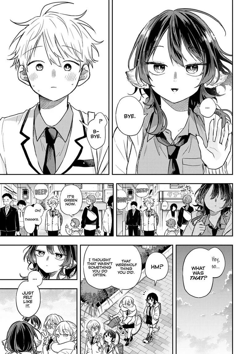 Read Tsumiki Ogamis Not So Ordinary Life EN Manga Online