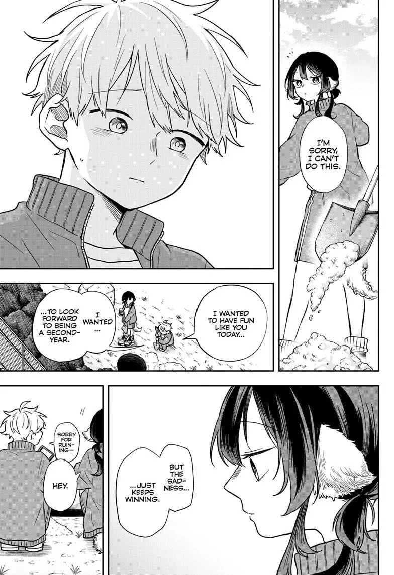 Read Tsumiki Ogamis Not So Ordinary Life EN Manga Online