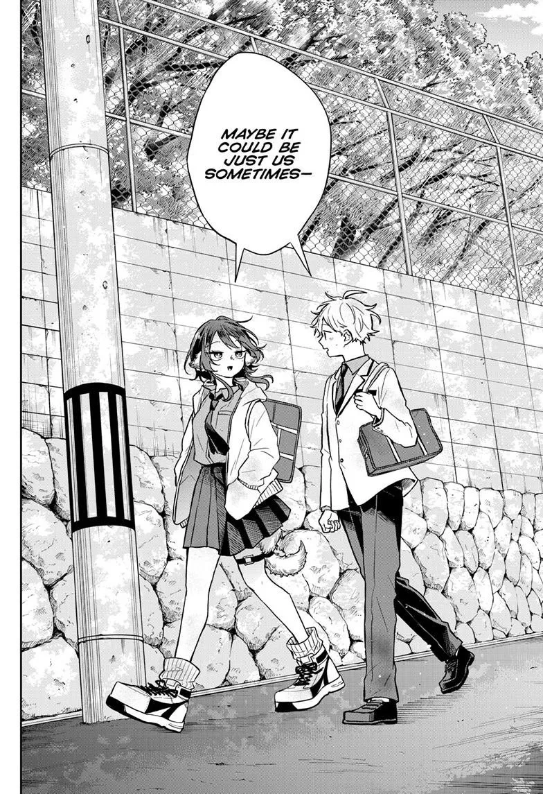 Read Tsumiki Ogamis Not So Ordinary Life EN Manga Online