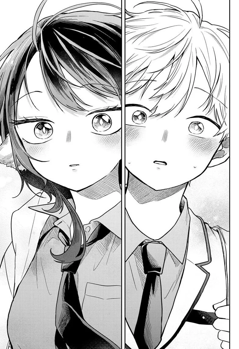 Read Tsumiki Ogamis Not So Ordinary Life EN Manga Online