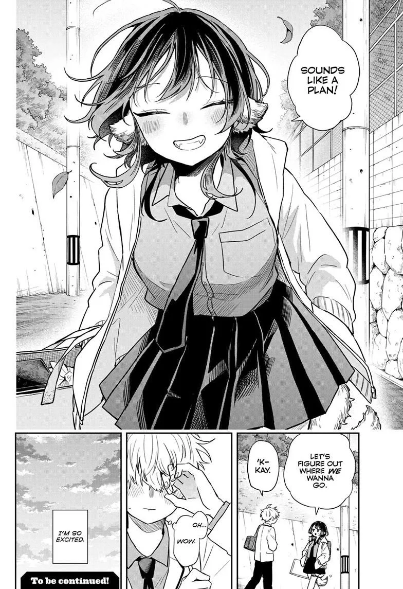 Read Tsumiki Ogamis Not So Ordinary Life EN Manga Online