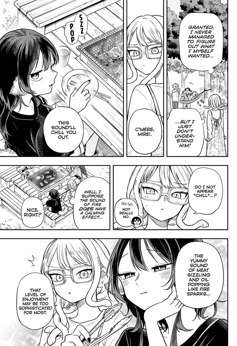 Read Tsumiki Ogamis Not So Ordinary Life EN Manga Online