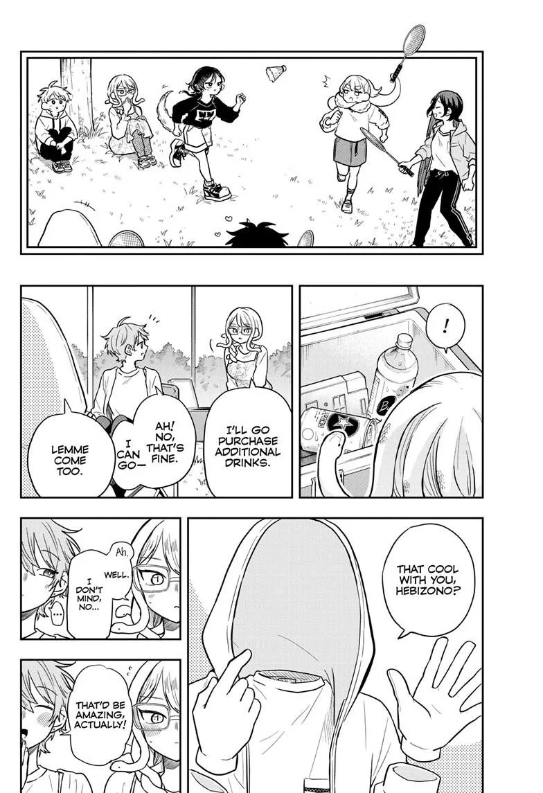 Read Tsumiki Ogamis Not So Ordinary Life EN Manga Online