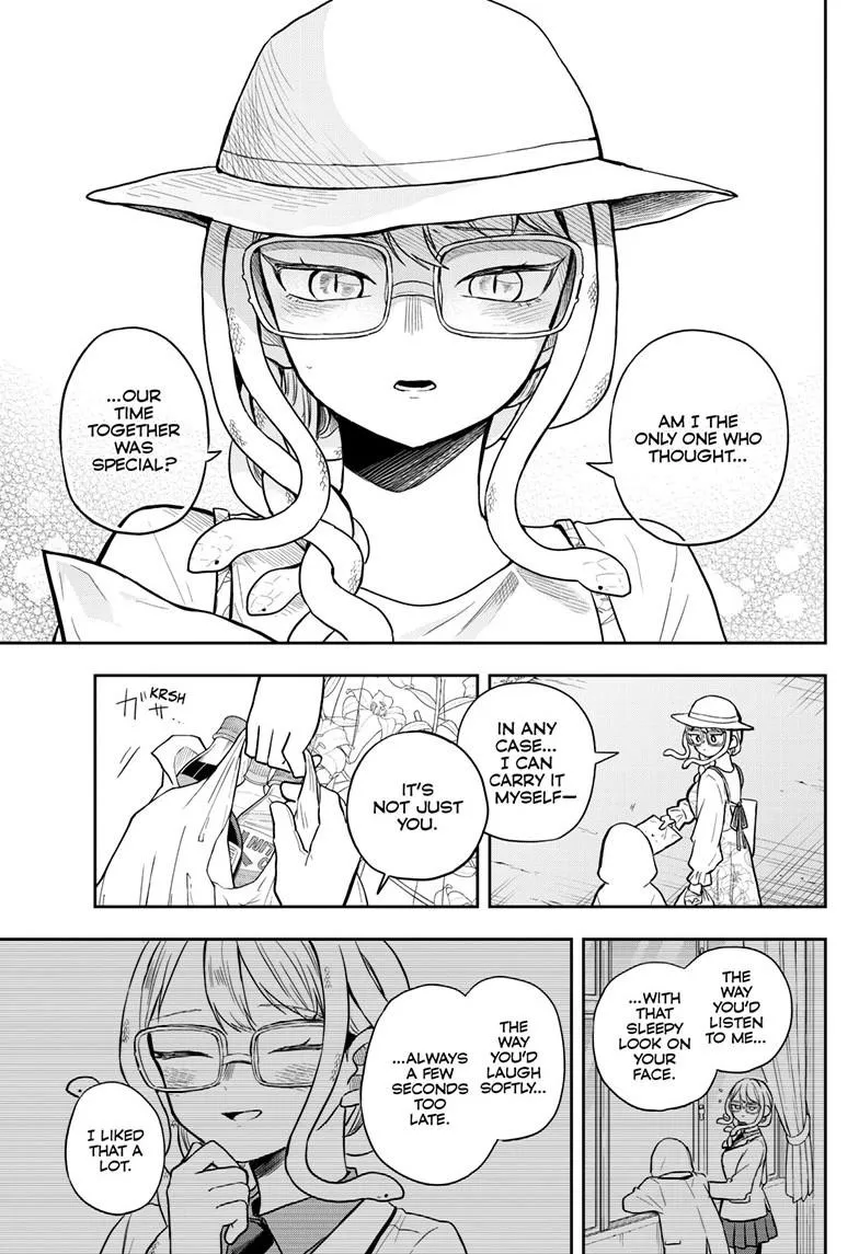 Read Tsumiki Ogamis Not So Ordinary Life EN Manga Online