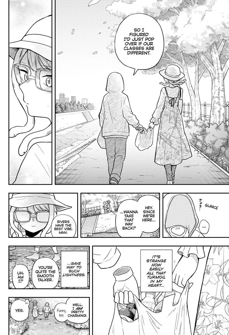 Read Tsumiki Ogamis Not So Ordinary Life EN Manga Online