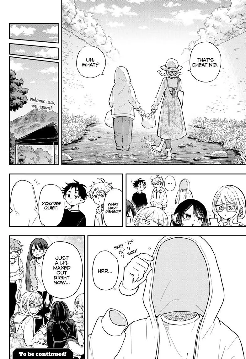 Read Tsumiki Ogamis Not So Ordinary Life EN Manga Online