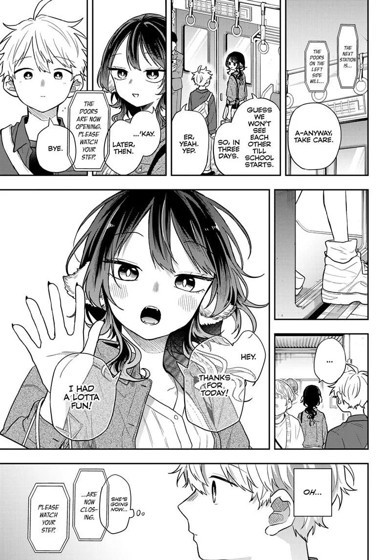 Read Tsumiki Ogamis Not So Ordinary Life EN Manga Online
